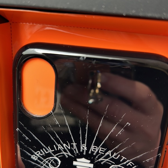 HARLEY DAVIDSON IPHONE CASE - Picture 9 of 9